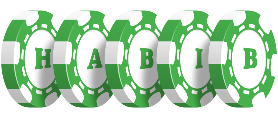 Habib kicker logo