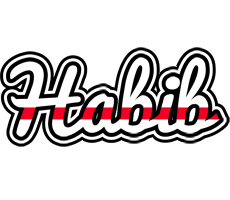 Habib kingdom logo