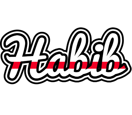 Habib kingdom logo