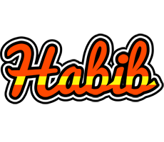 Habib madrid logo