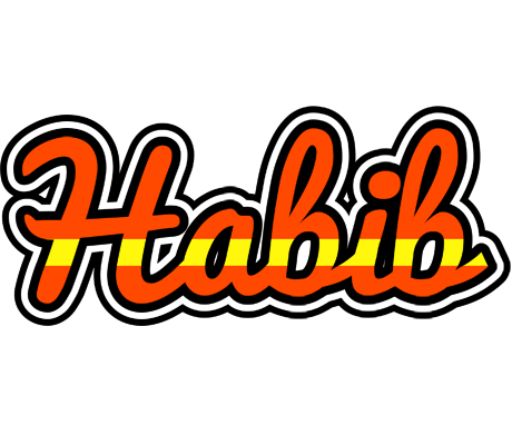 Habib madrid logo