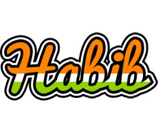 Habib mumbai logo