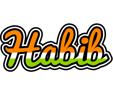 Habib mumbai logo