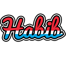 Habib norway logo