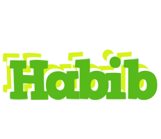 Habib picnic logo