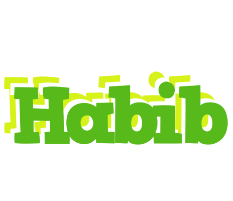 Habib picnic logo