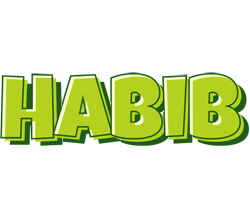 Habib summer logo