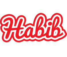 Habib sunshine logo