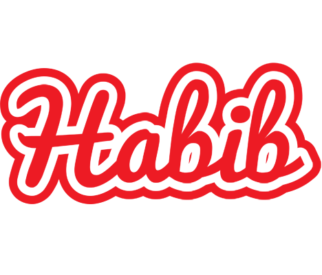 Habib sunshine logo