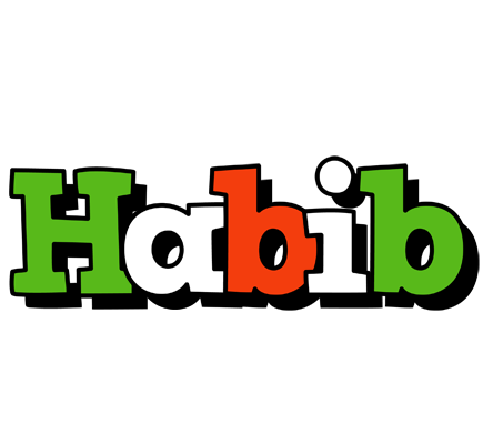 Habib venezia logo