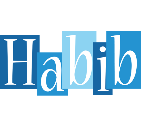 Habib winter logo
