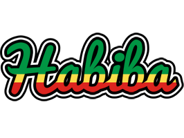 Habiba african logo