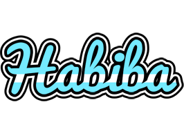 Habiba argentine logo