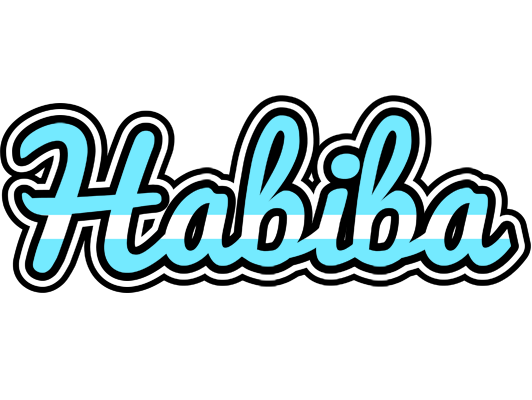Habiba argentine logo