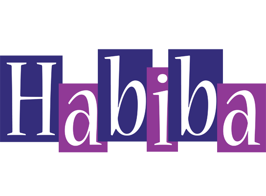 Habiba autumn logo