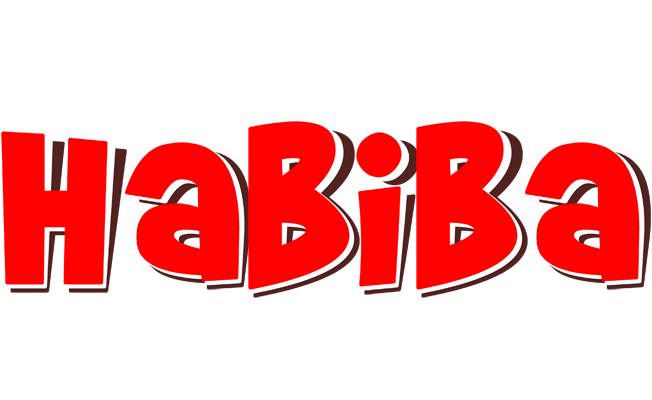Habiba basket logo