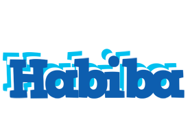 Habiba business logo
