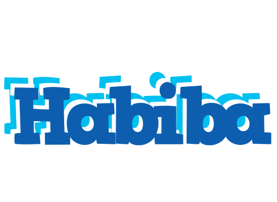 Habiba business logo