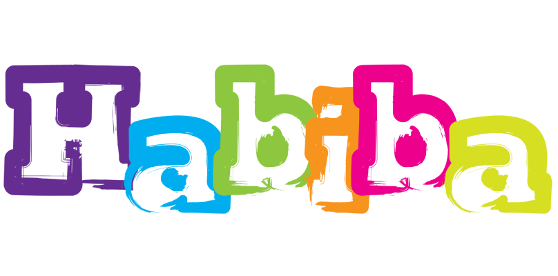 Habiba casino logo