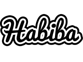Habiba chess logo