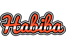 Habiba denmark logo