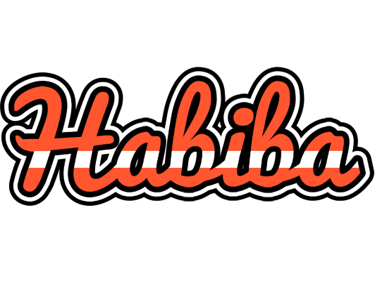 Habiba denmark logo