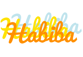 Habiba energy logo