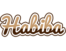 Habiba exclusive logo