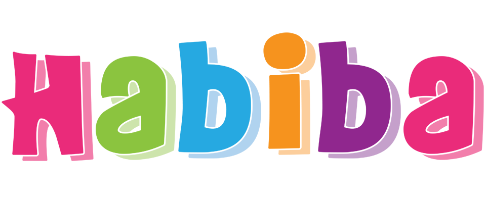 Habiba friday logo