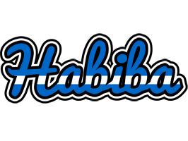 Habiba greece logo