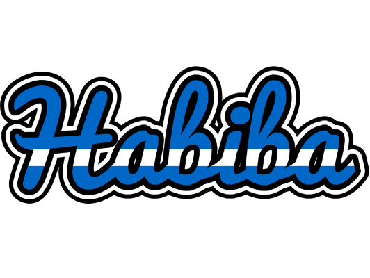 Habiba greece logo