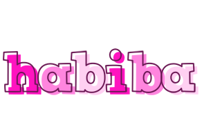 Habiba hello logo