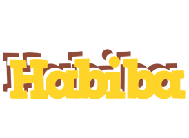 Habiba hotcup logo