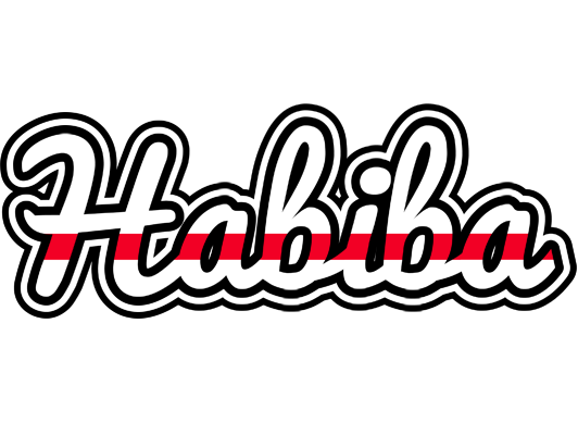 Habiba kingdom logo