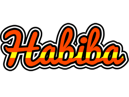 Habiba madrid logo