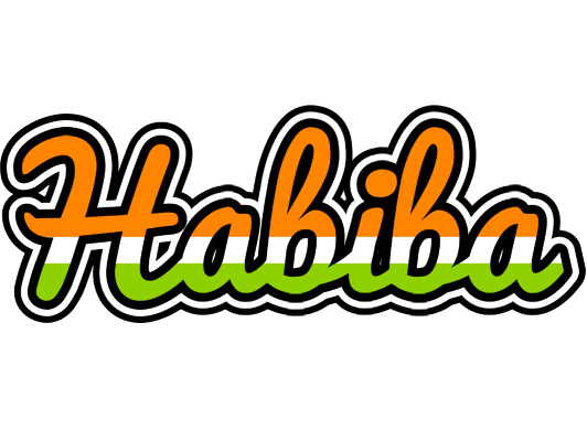 Habiba mumbai logo