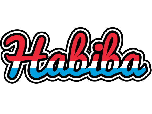 Habiba norway logo