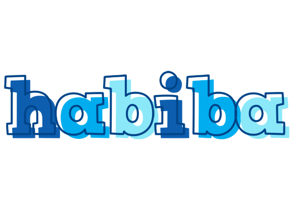 Habiba sailor logo