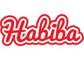 Habiba sunshine logo
