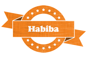 Habiba victory logo