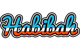 Habibah america logo