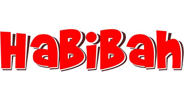 Habibah basket logo