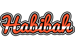 Habibah denmark logo