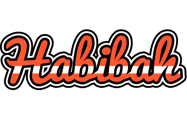Habibah denmark logo