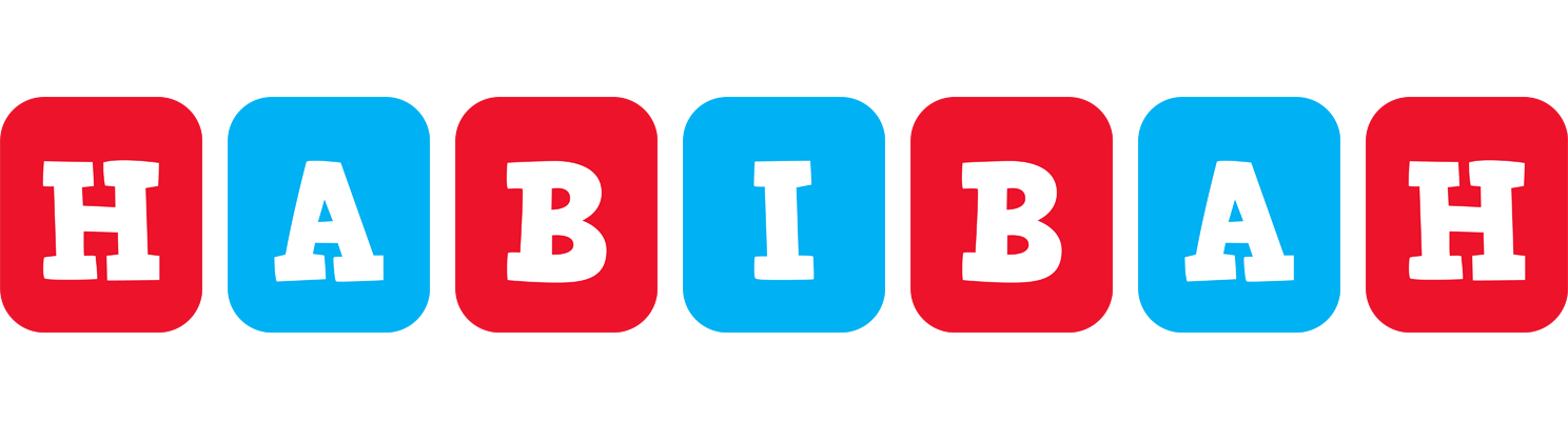 Habibah diesel logo