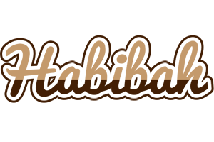 Habibah exclusive logo