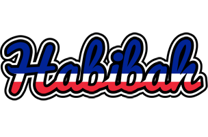 Habibah france logo