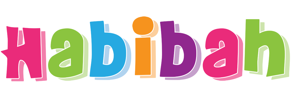 Habibah friday logo