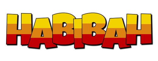 Habibah jungle logo