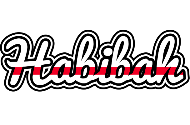 Habibah kingdom logo